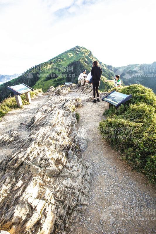 太鲁阁-合欢山(14/20)