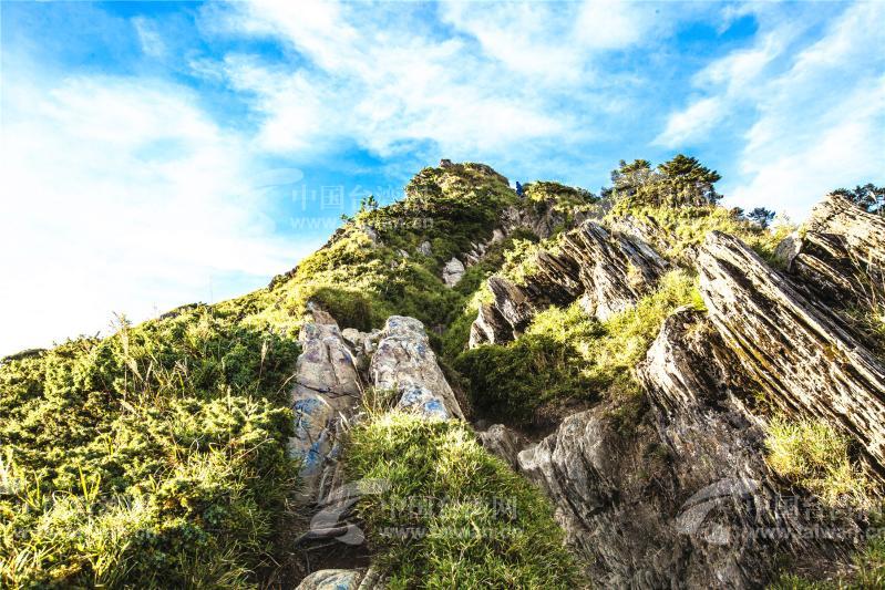 太鲁阁-合欢山(16/20)